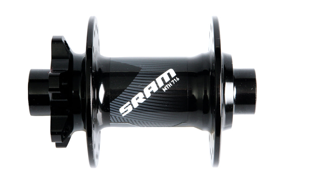 SRAM 716 Front MTN Hub - 15 x 100mm