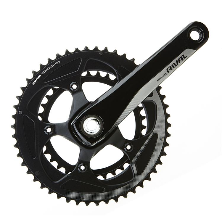 SRAM Rival 22 Crankset