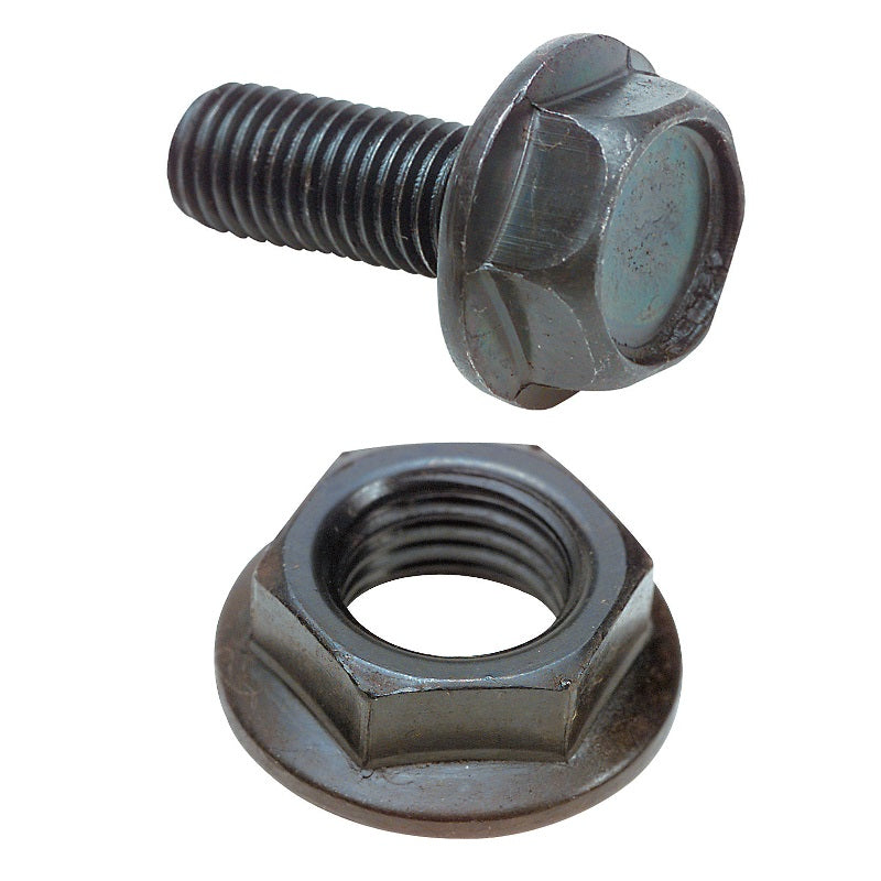 Bottom Bracket Axle Bolts/Nuts