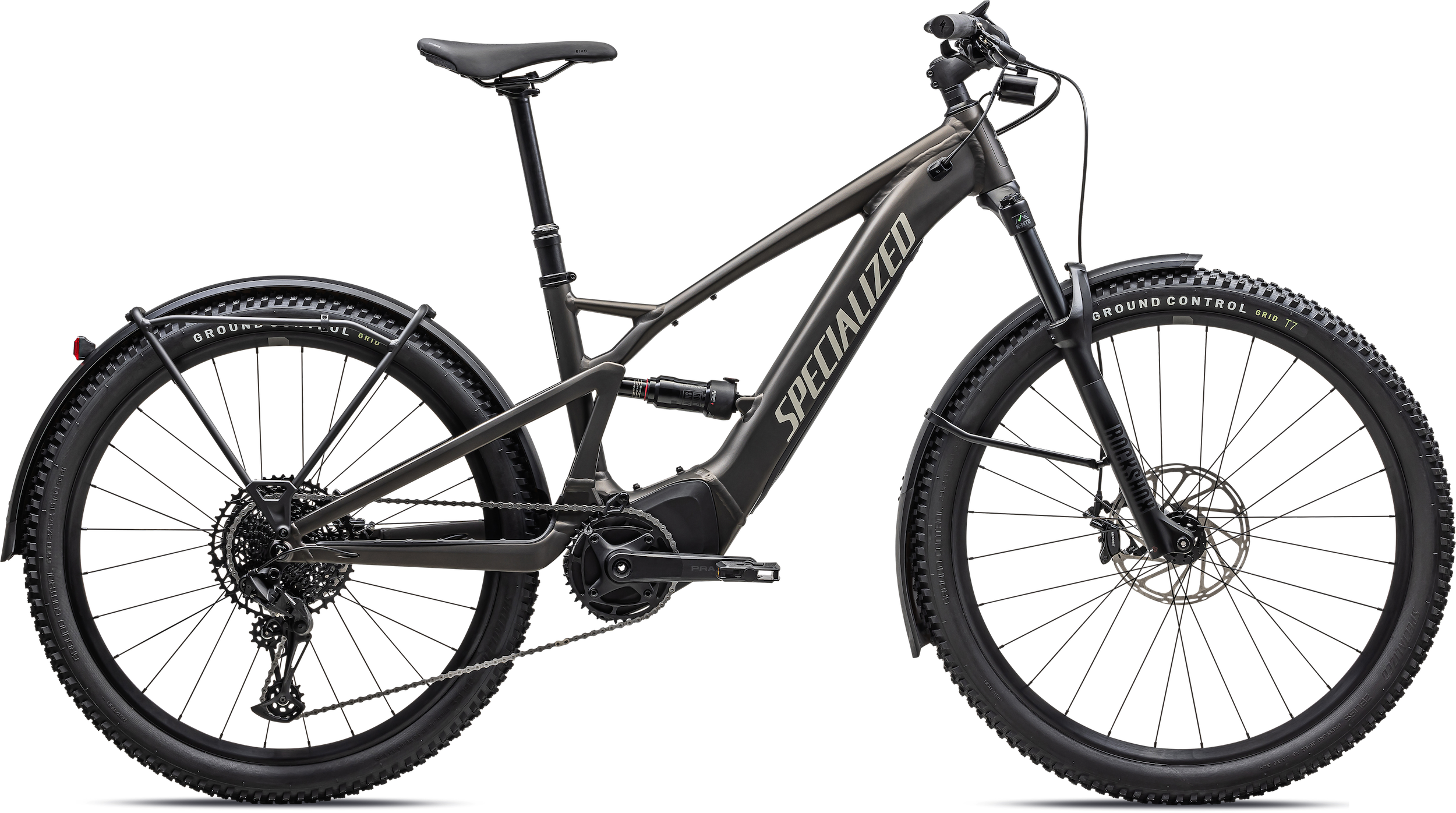 Specialized Turbo Tero X 4.0 2023