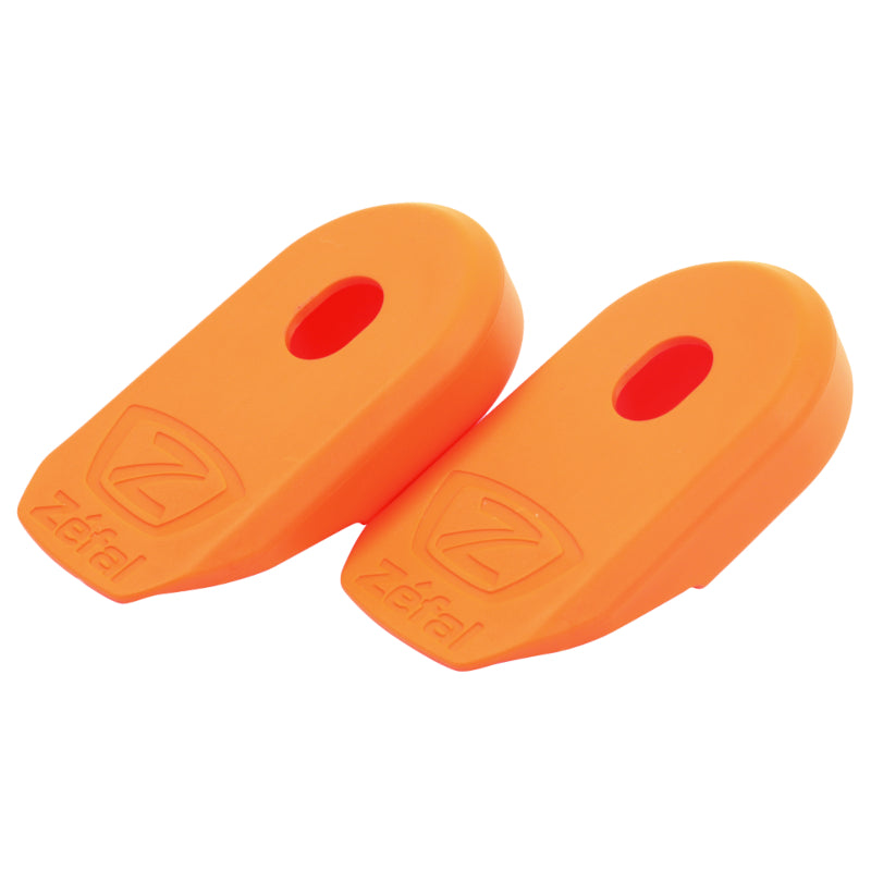 Zefal Crank Armor Orange