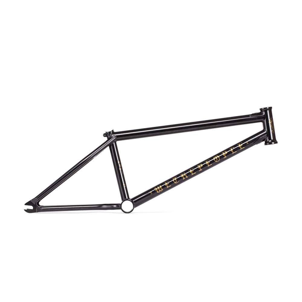 WTP Pathfinder Frame Black