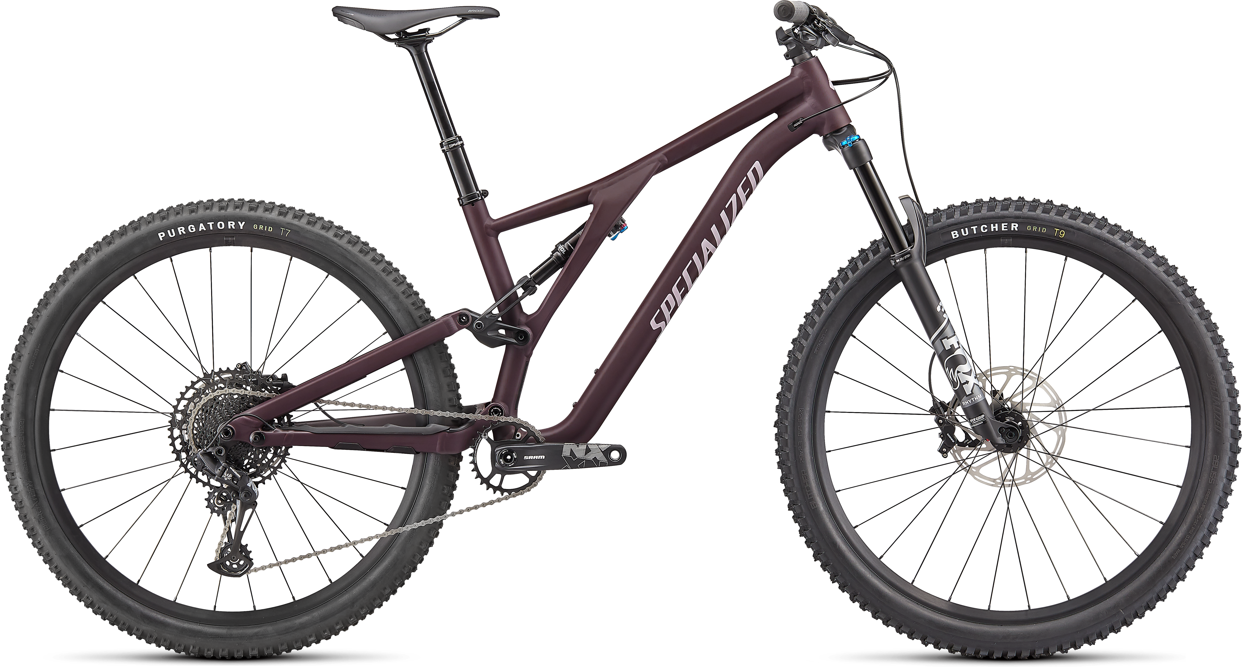 2022 Specialized Stumpjumper Comp Alloy