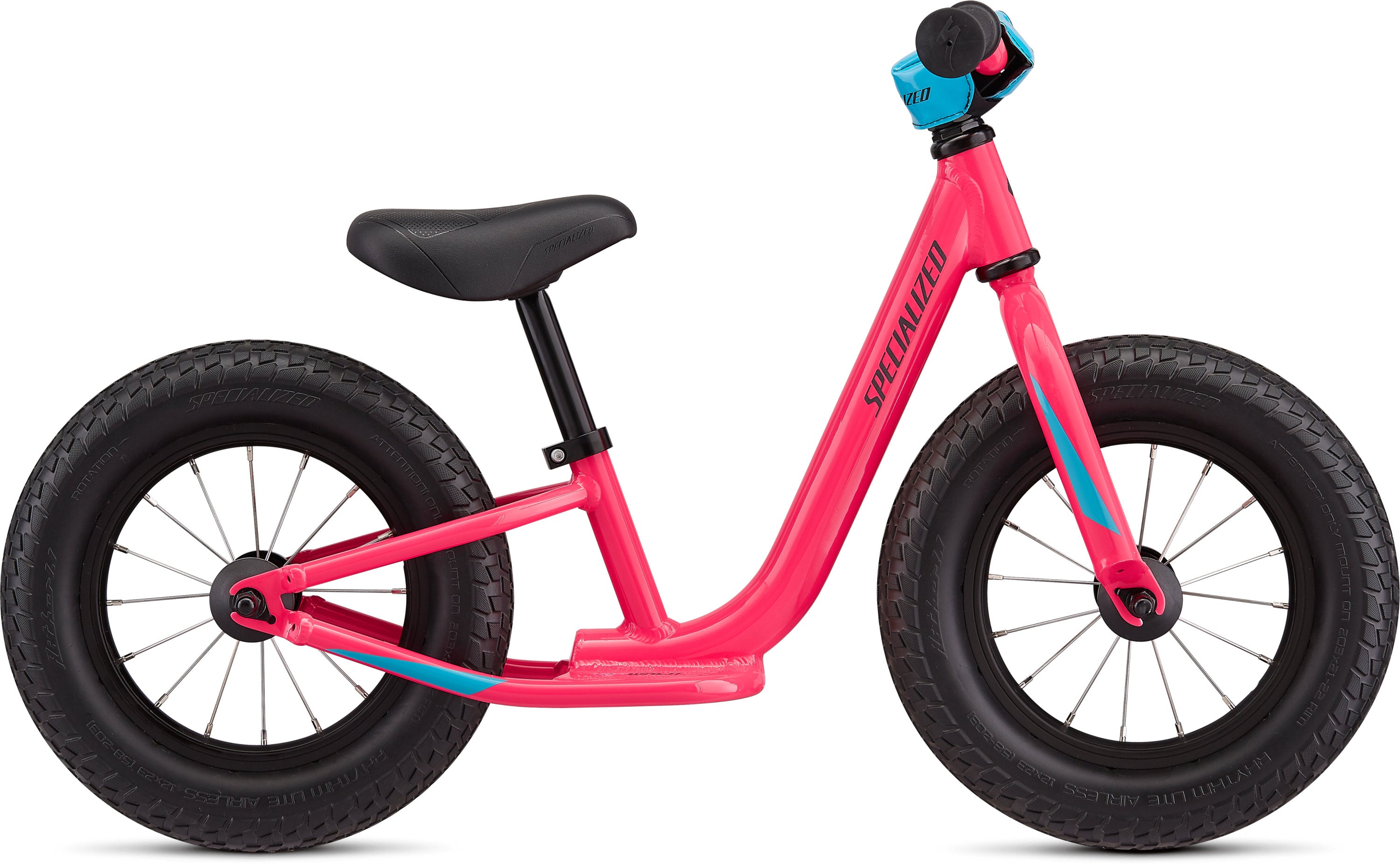 Chain reaction hotsell balance bike