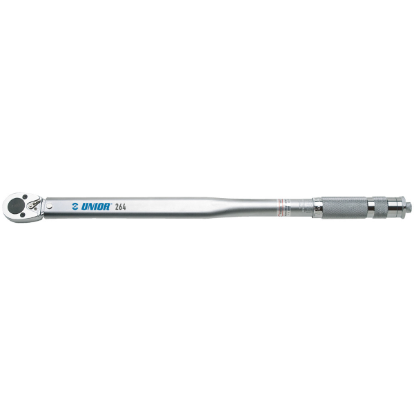 Chain reaction torque store wrench