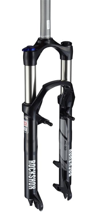 RockShox XC32 TK Fork - 26