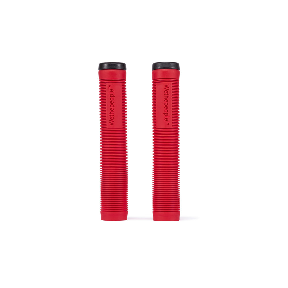 WTP Perfect Grips Red