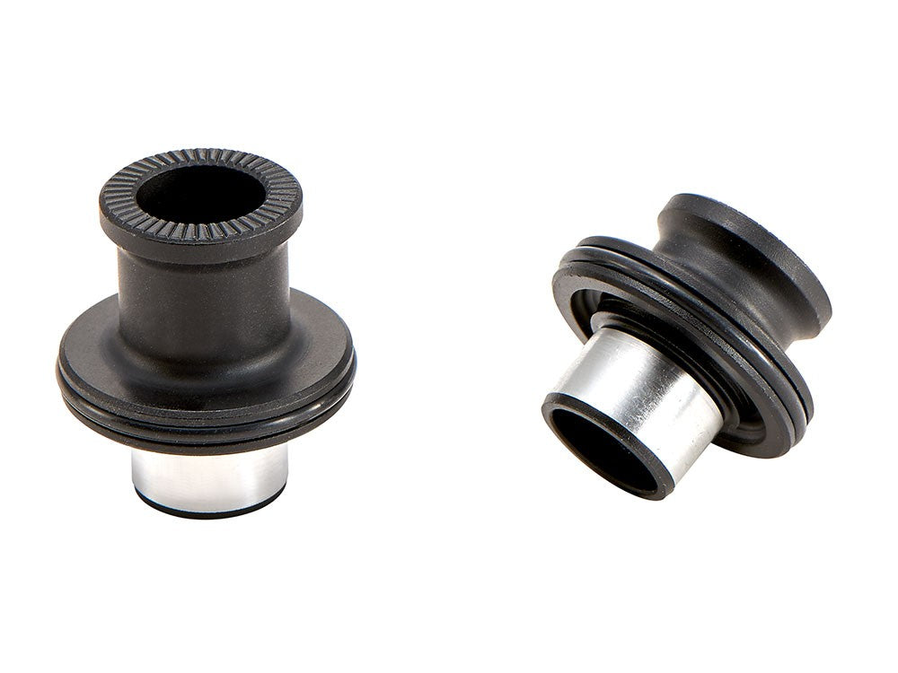 ROAD DISC HUB FRONT 12MM CONVERSION KIT