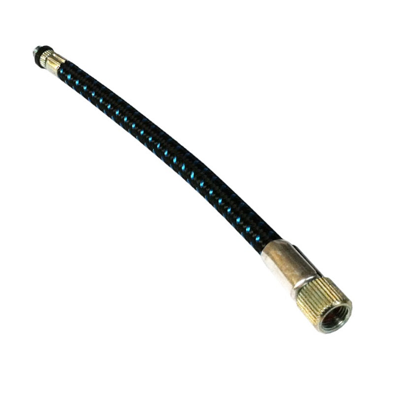 Zefal Flexible Schrader Valve Pump Connector