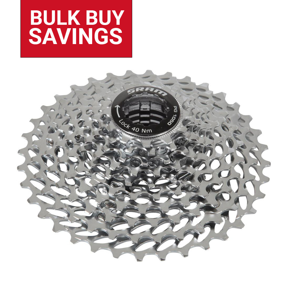 SRAM PG850 Cassette 8-Speed