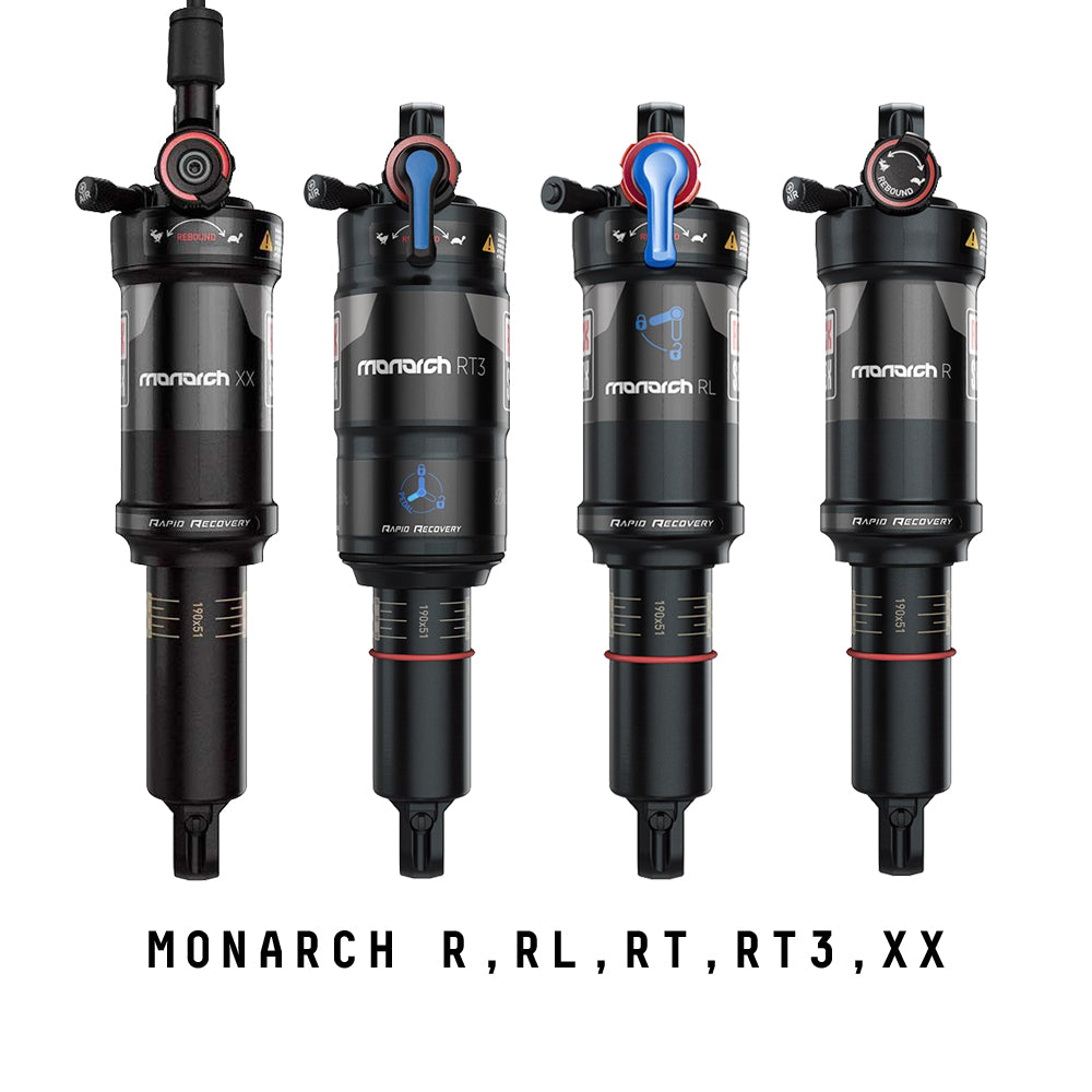 Monarch Service Kits