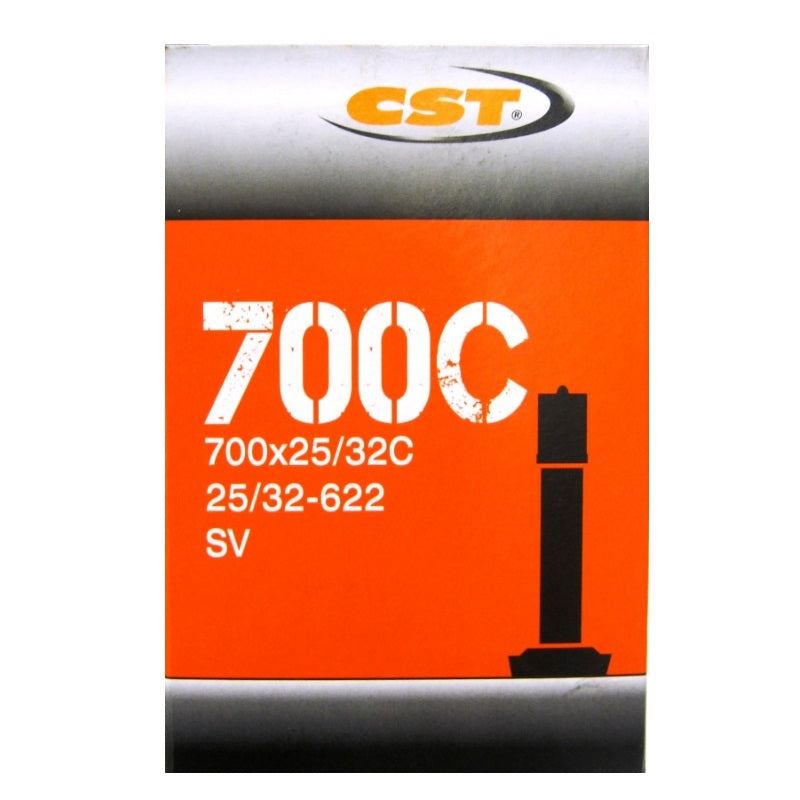 700 x 25/32 CST Inner Tubes