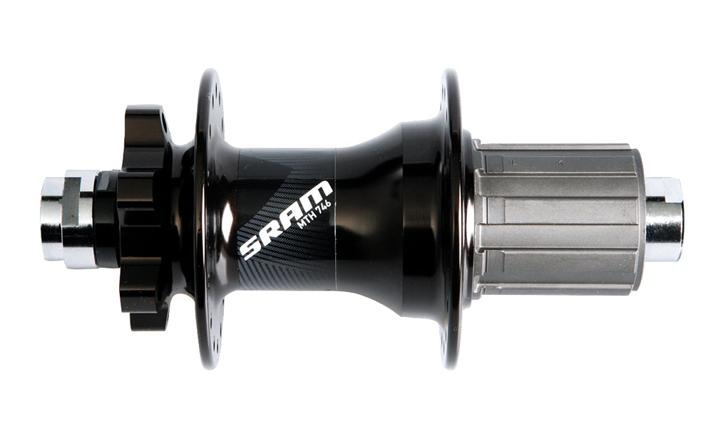 SRAM 746 Rear MTN Hub - 12 x 142mm