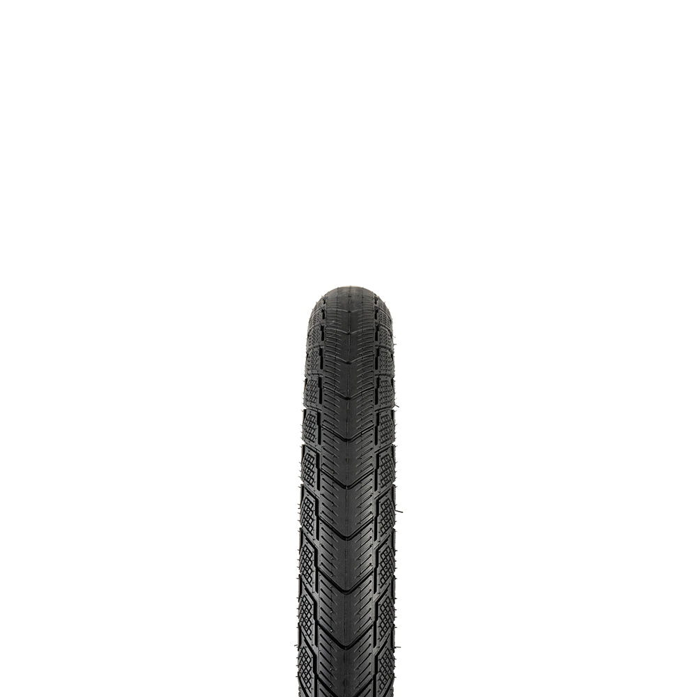 eclat Vapour Tyre Black