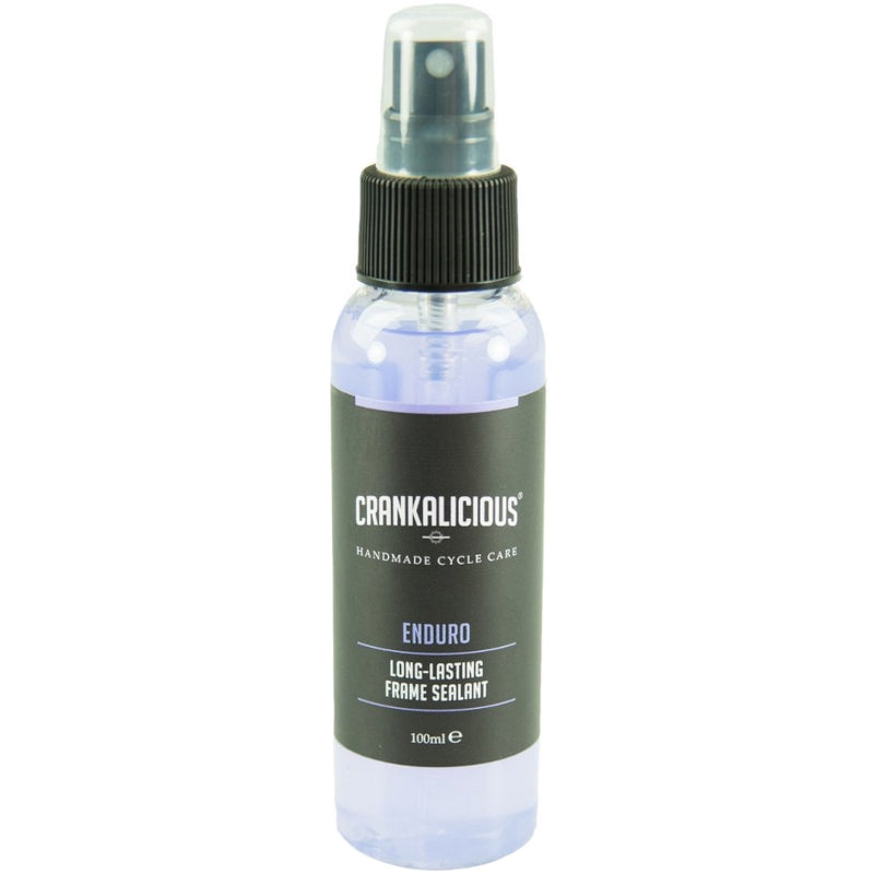 FRAME SEALANT CRANKALICIOUS ENDURO 100ML SPRAY