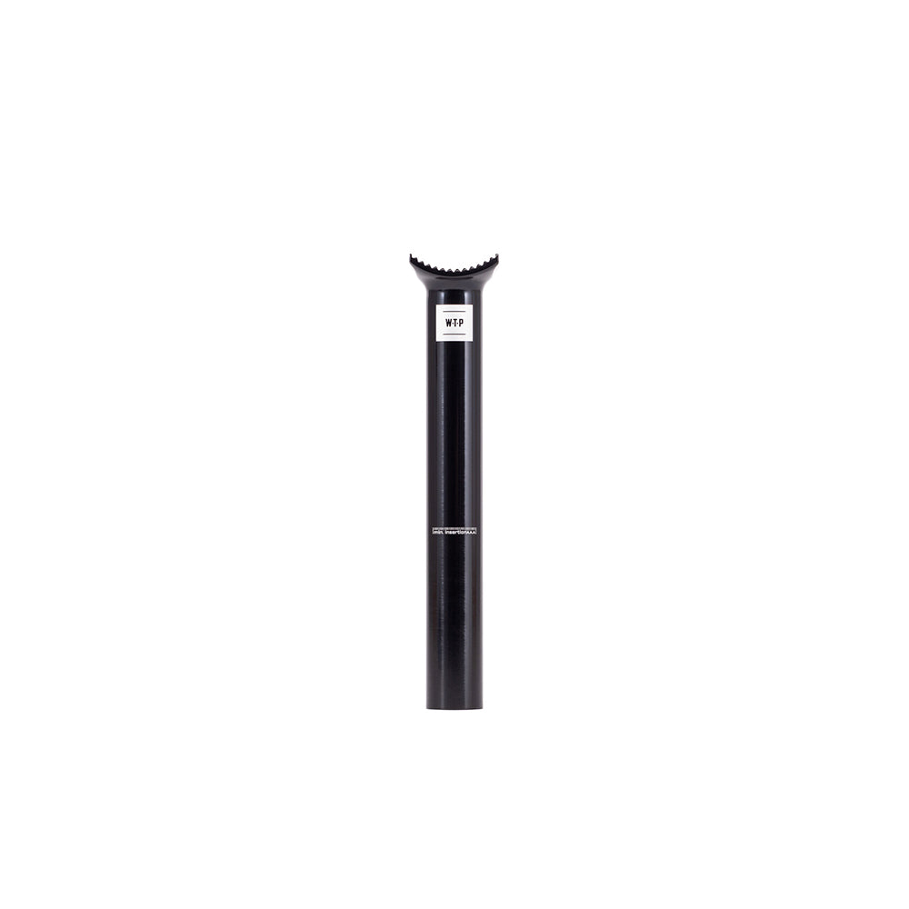 WTP Pivotal Seatpost 25.4 Black