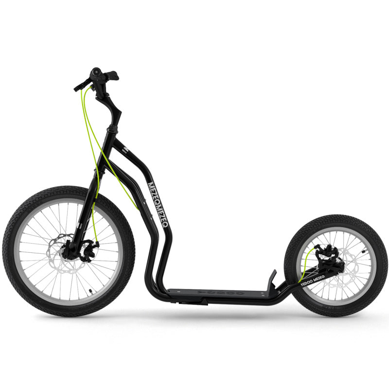 Yedoo RunRun Mezeq Scooter 20/16