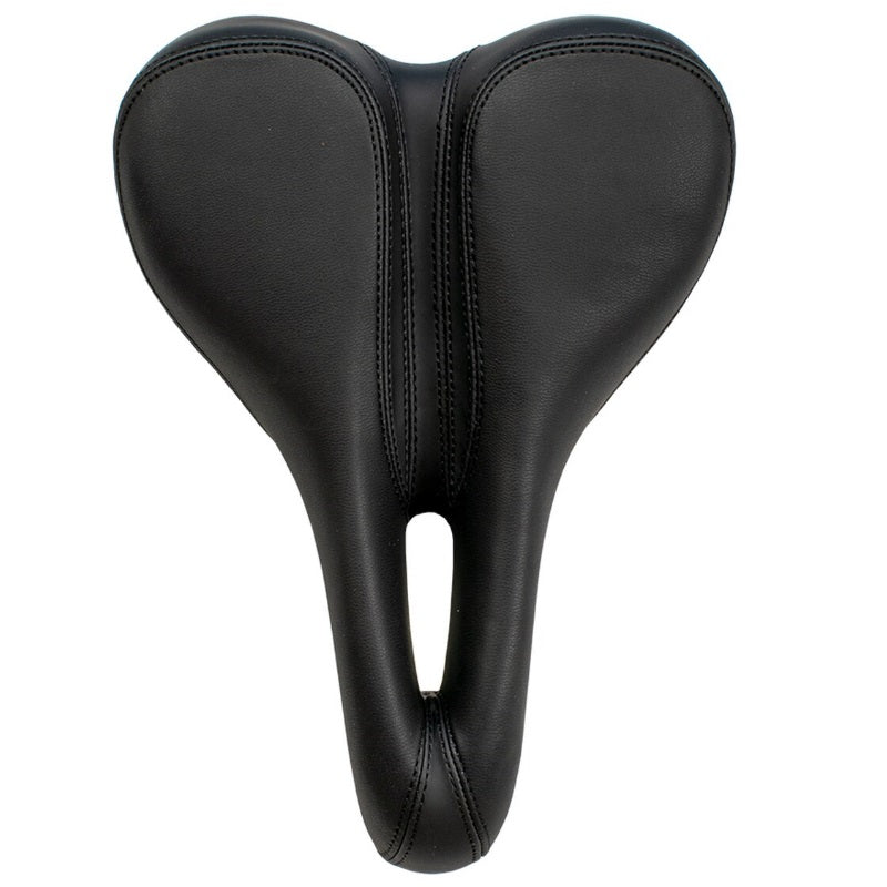 Planet Bike Women's A.R.S Classic Saddle  - Top