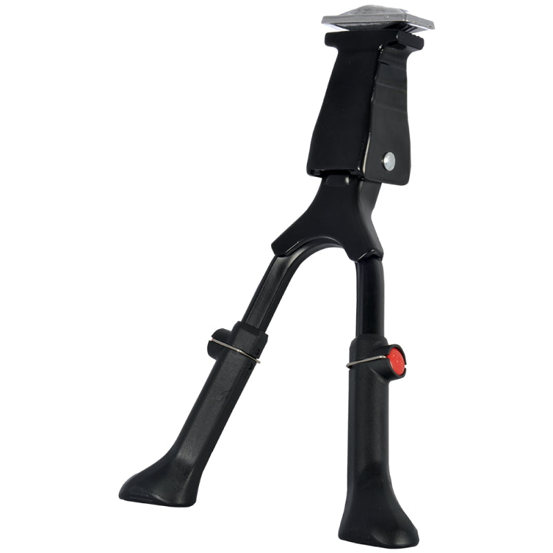 Oxford Twinfoot Double Kick Stand 26-28