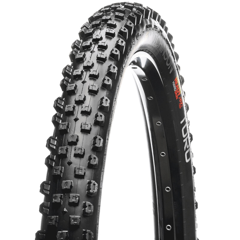 27.5 x 2.25 Hutchinson Toro Tubeless Ready Folding Tyre