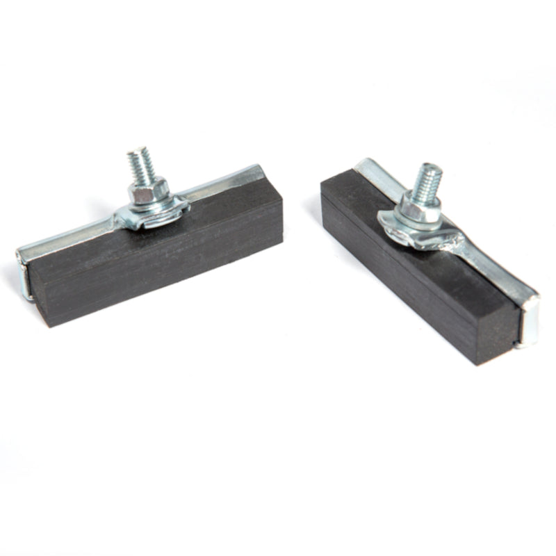 Fibrax Rod/Stirrup Pull-up Brake Shoes