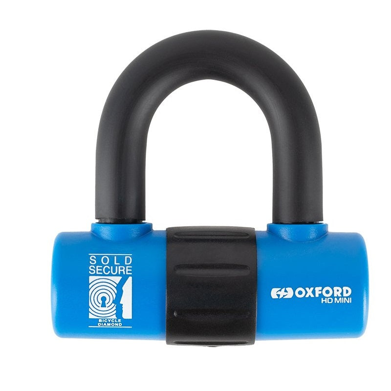 Oxford HD Mini D-Lock