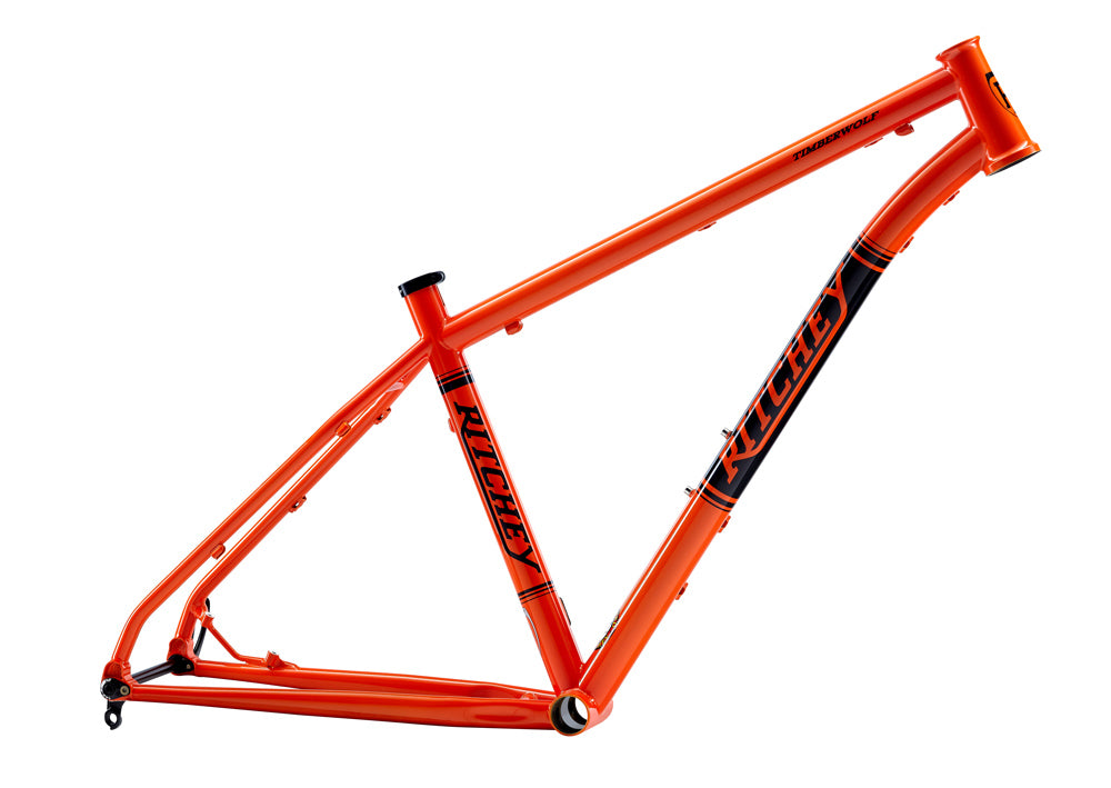 Ritchey Timberwolf Mountain Frame