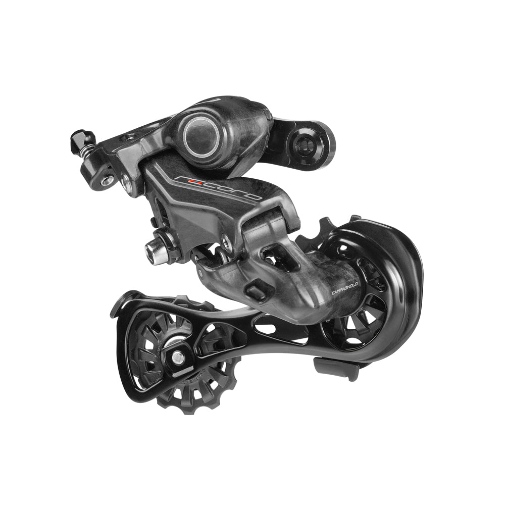 Campagnolo Record 12 Rear Derailleur 2