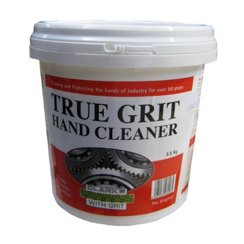 HDC True Grit Hand Cleaner