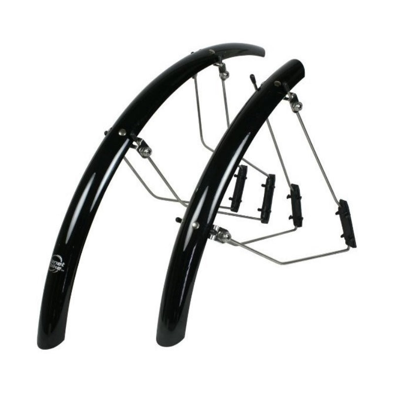 Planet Bike Speedez Road Mudguards