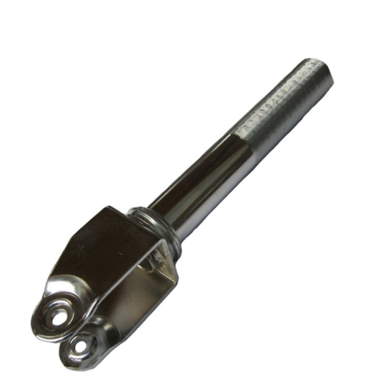 Folding Alloy Scooter Fork