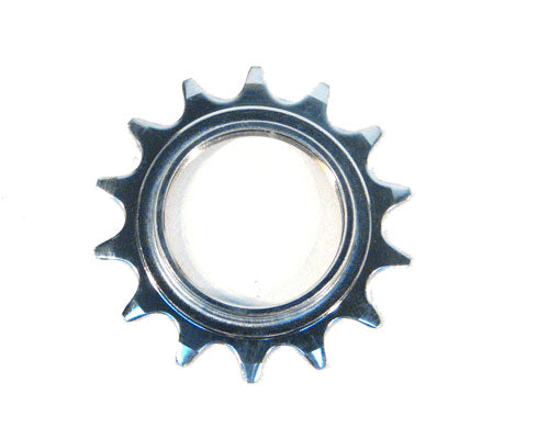 HUB121 Novatec steel track sprockets